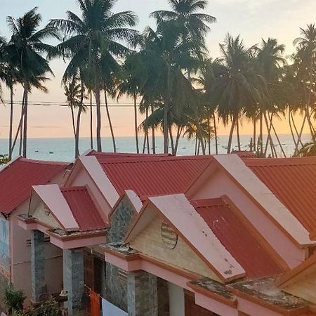 Lang Chai Guesthouse Mũi Né Eksteriør billede