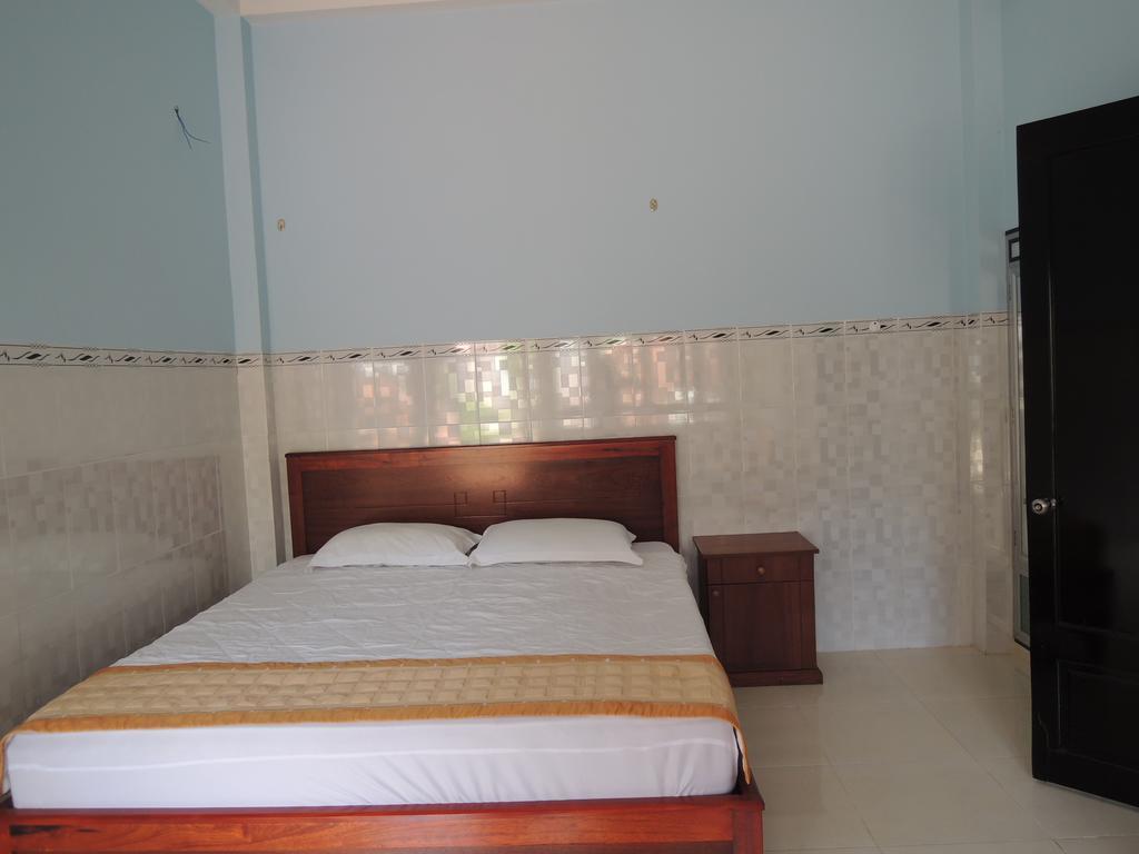 Lang Chai Guesthouse Mũi Né Værelse billede