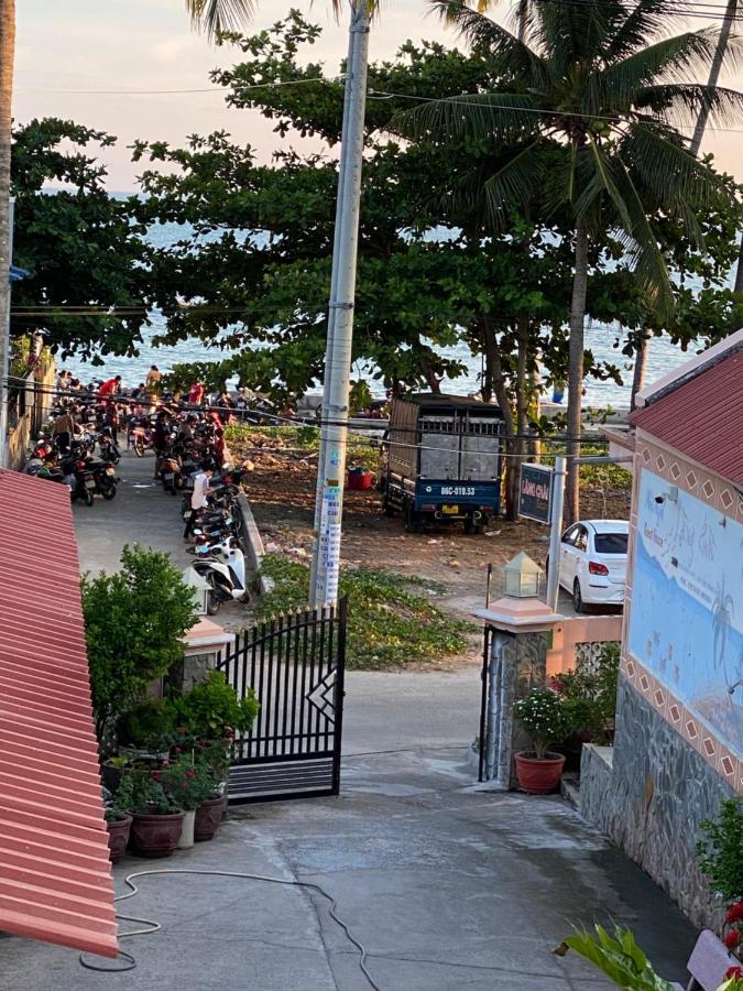 Lang Chai Guesthouse Mũi Né Eksteriør billede