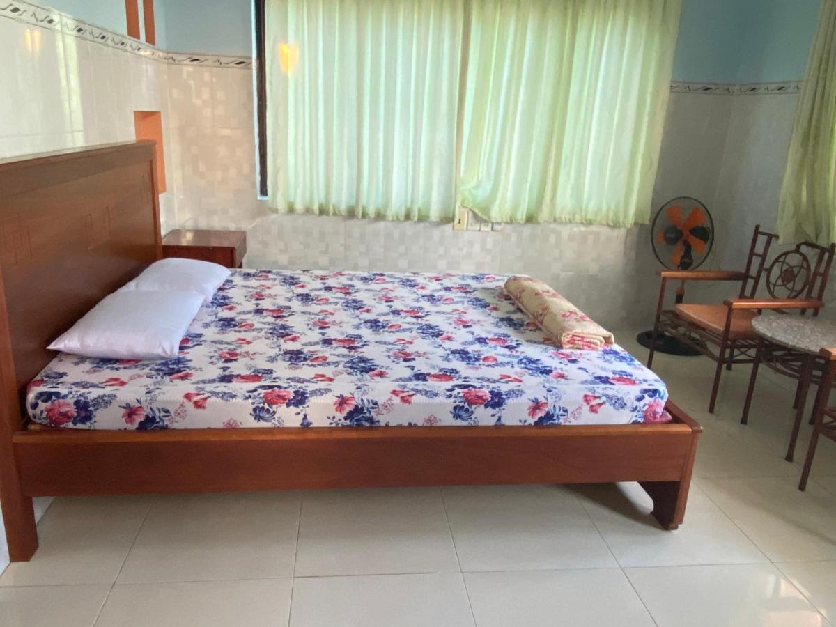 Lang Chai Guesthouse Mũi Né Eksteriør billede