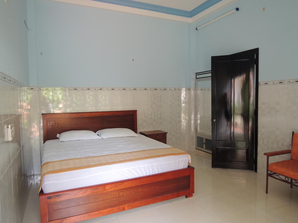 Lang Chai Guesthouse Mũi Né Værelse billede